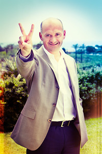 Gerente General de Vandoren, Emmanuel Tonnelier