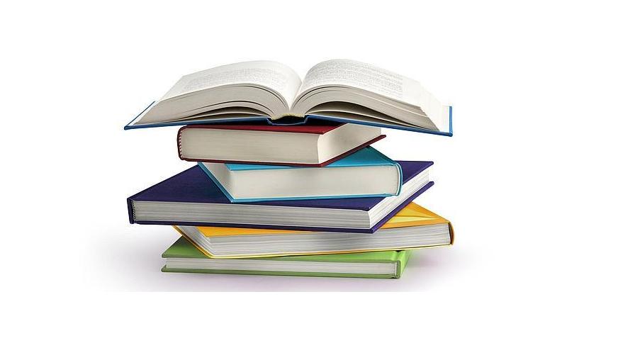 libros