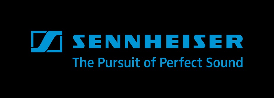 sennheiser logo