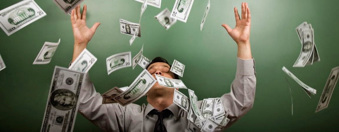 Ganar dinero gratis