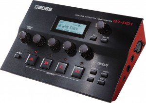GT-001