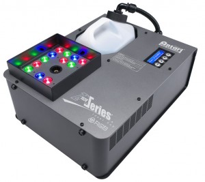 Elation. Antari Z-1520 RGB (2)