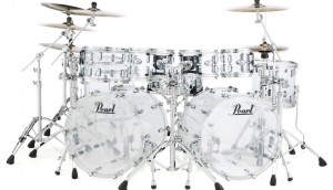 PEARL.CRYSTAL BEAT