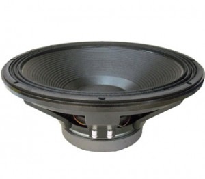 Beyma altavoz 18P1000Fe