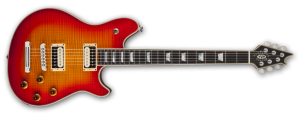 EVH.Wolfgang Custom Deluxe USA
