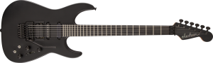 Jackson.PC1 Ebony
