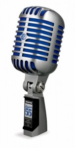 Shure 55
