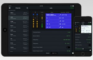 Shure.shureplus_channels
