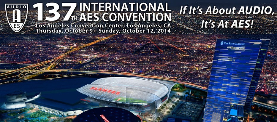 AES137LAConventionCenternightWeb