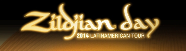 Copia de zildjian day 2014 guatemala