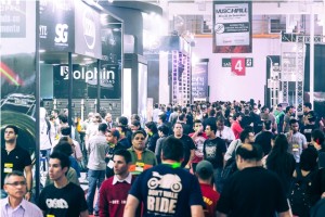 Fotos: AG.Riguardare (Comodo/ Leo Gali/ Bruno Mooca/ Márcio Shaffer)