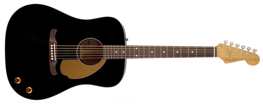 Fender.Tom Petty Kingman hor