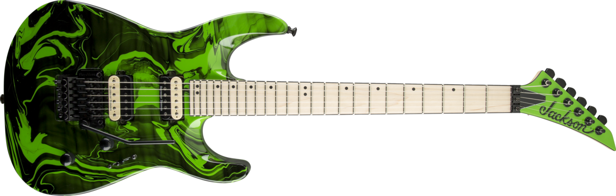 Jackson.Pro DK2M Dinky