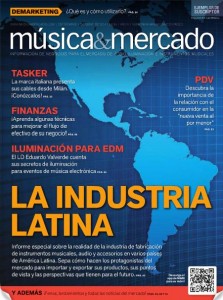 M&M54 Portada