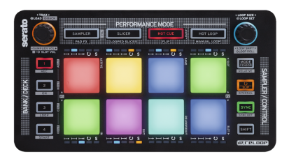 Reloop.NEON