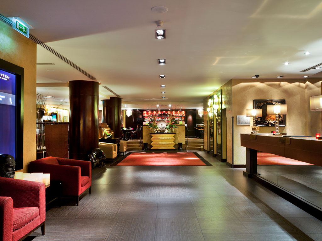 Sofitel