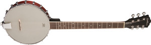 Washburn Guitars.Banjo B6