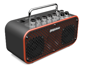 Aroma Music.TM-10