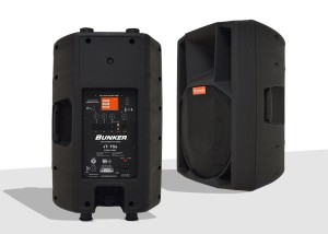 Bocina XT-15S A