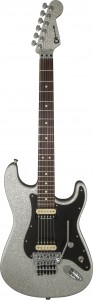 Charvel Super Stock SD1 FR
