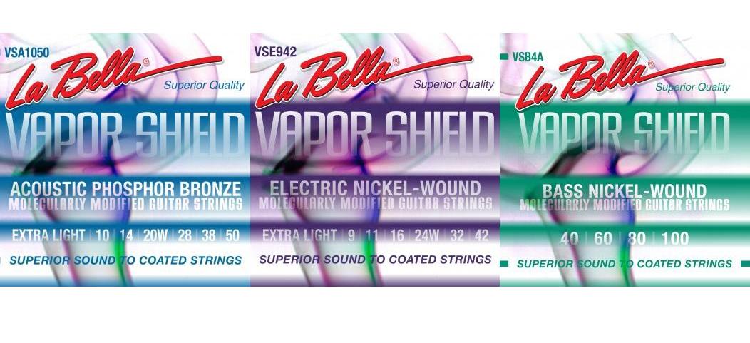 La Bella Vapor Shield