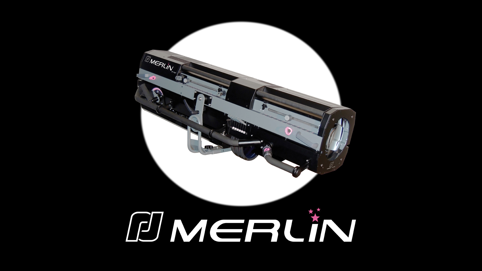 MERLIN-poster