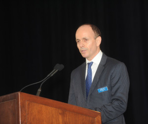 Andrés Mayo