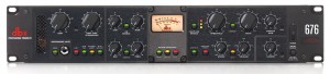 dbx-676-Front