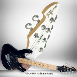 tagima titanium