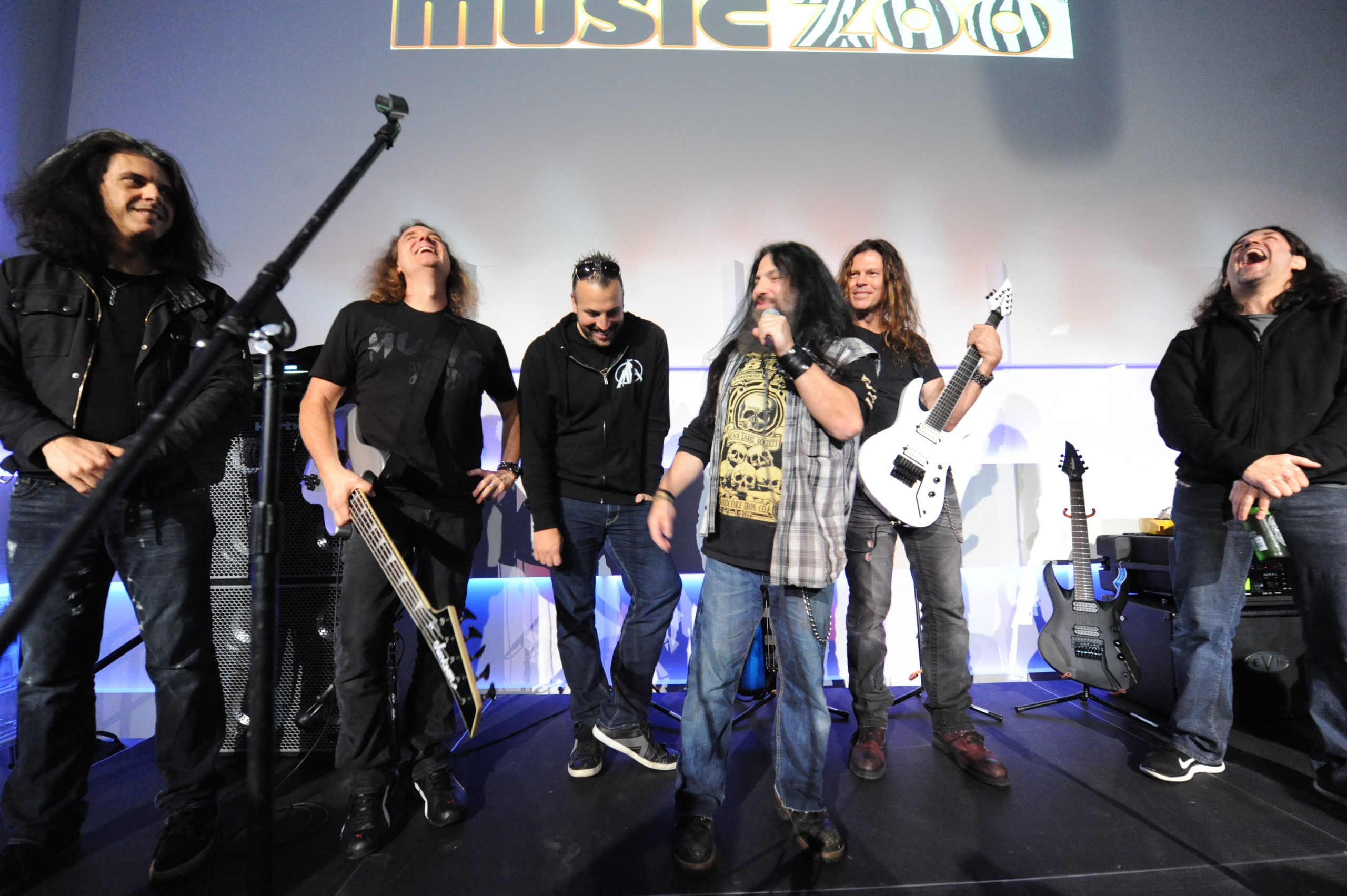 Jackson Music Zoo Event_Photo by The Music Zoo and Tracey Ketcher