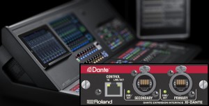 Roland_M5000_Dante_Card