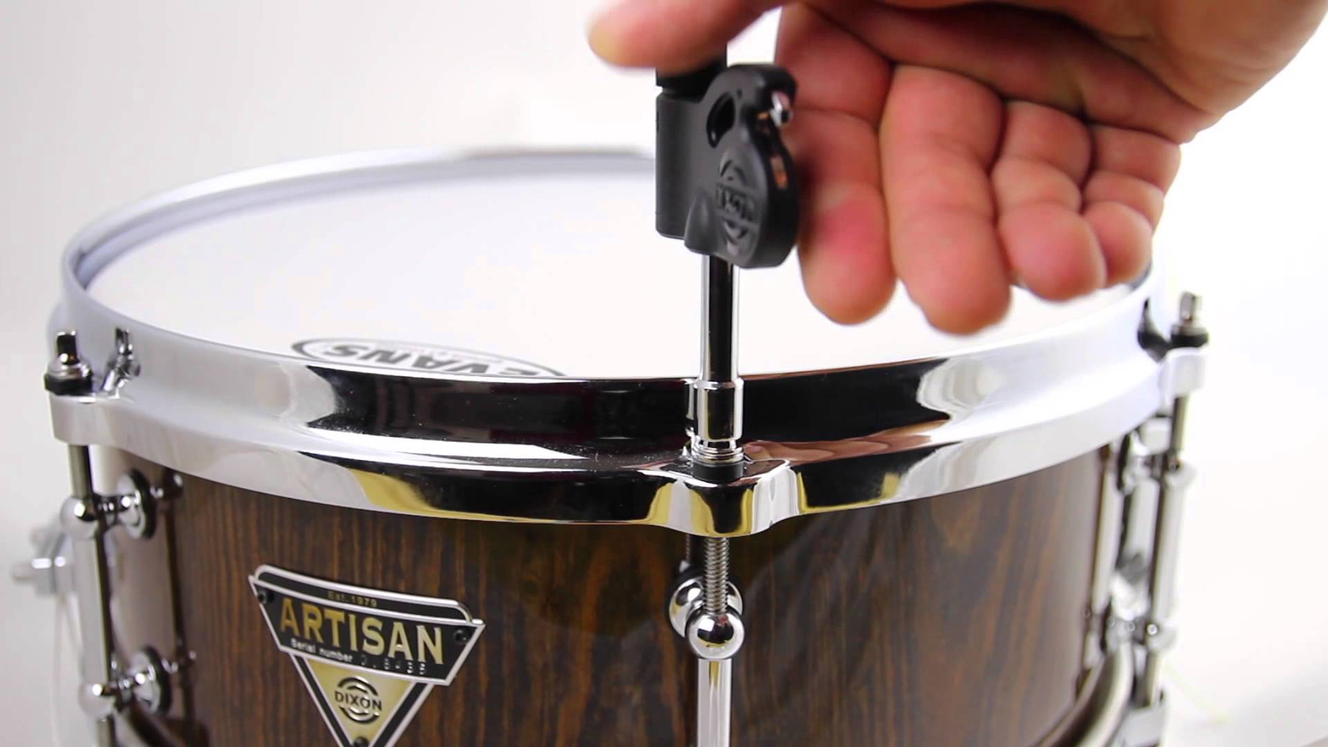 Dixon Drum