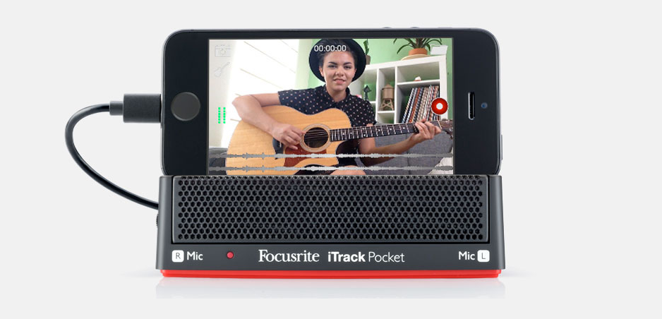 Focusrite