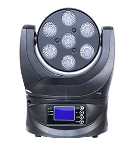 PR Lighting 3007