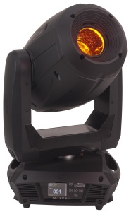 Platinum Profile LED_Elation