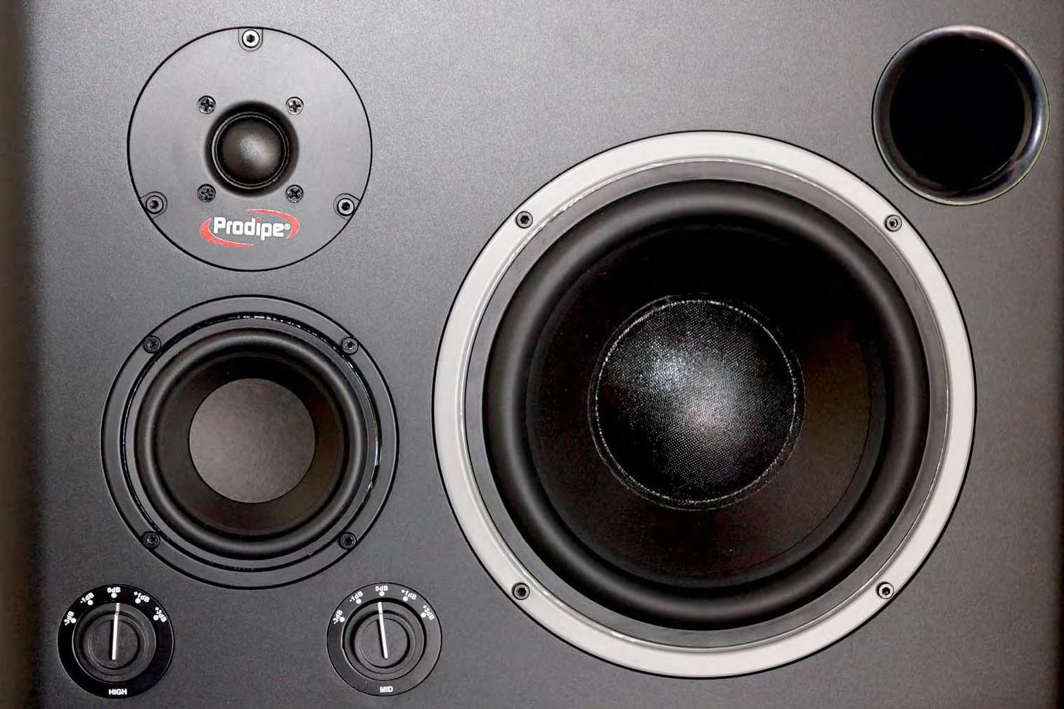 Pro8-3W face 2