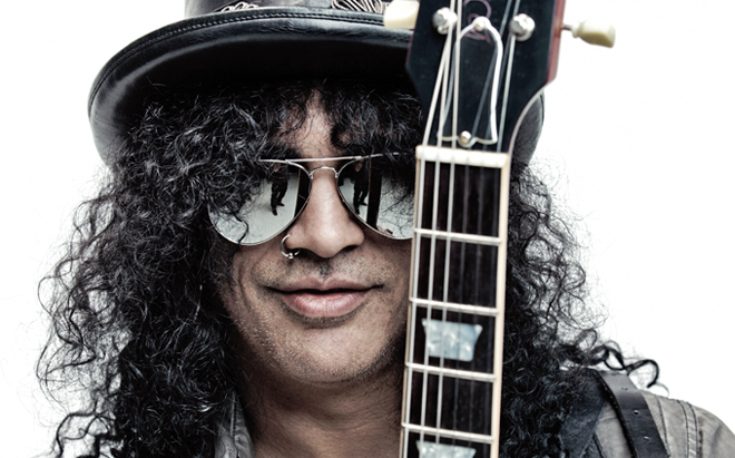 Slash