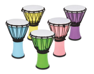 TocaColorSoundDjembeGroup