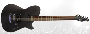 guitarra signature