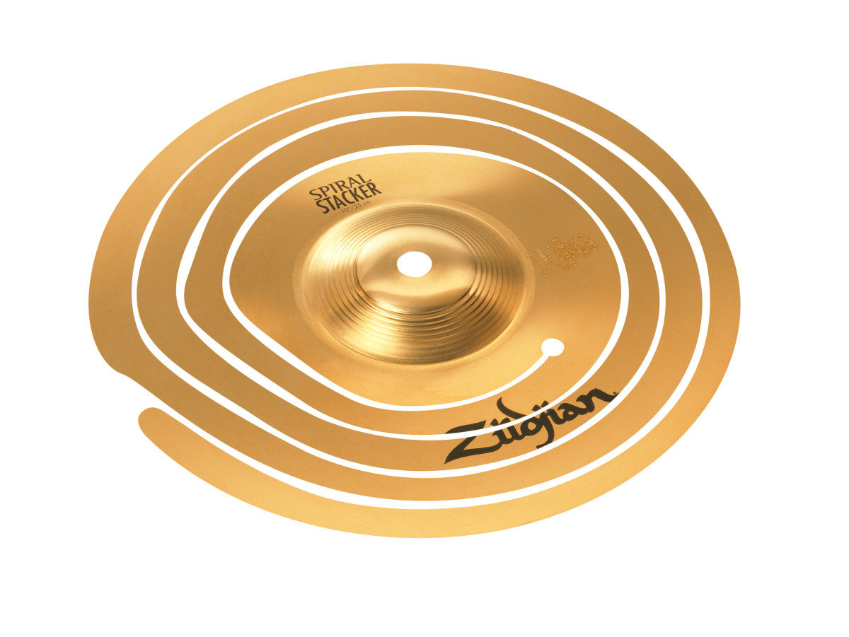 10_Spiral_Stacker