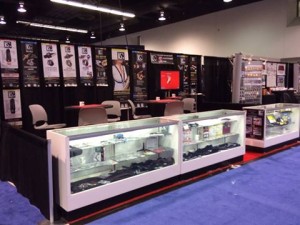 BG France NAMM 2015