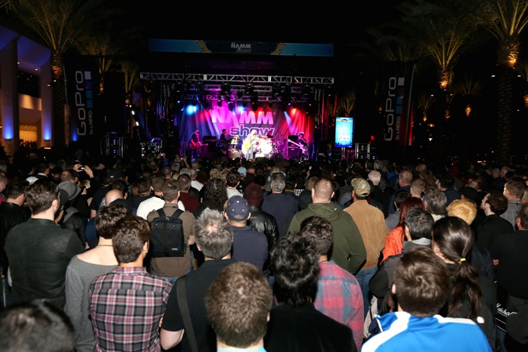Copia de Live Music at NS15