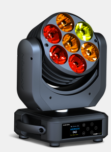 MagicRing-R1-C