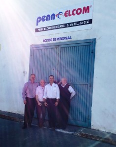 Penn Elcom Mexico