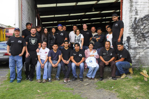 Robe MIXPRO Mexico Team mix252035119