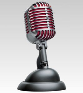 shure 5575