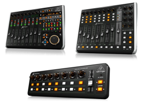 xtouchseries