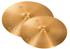 zildjian kerope medium