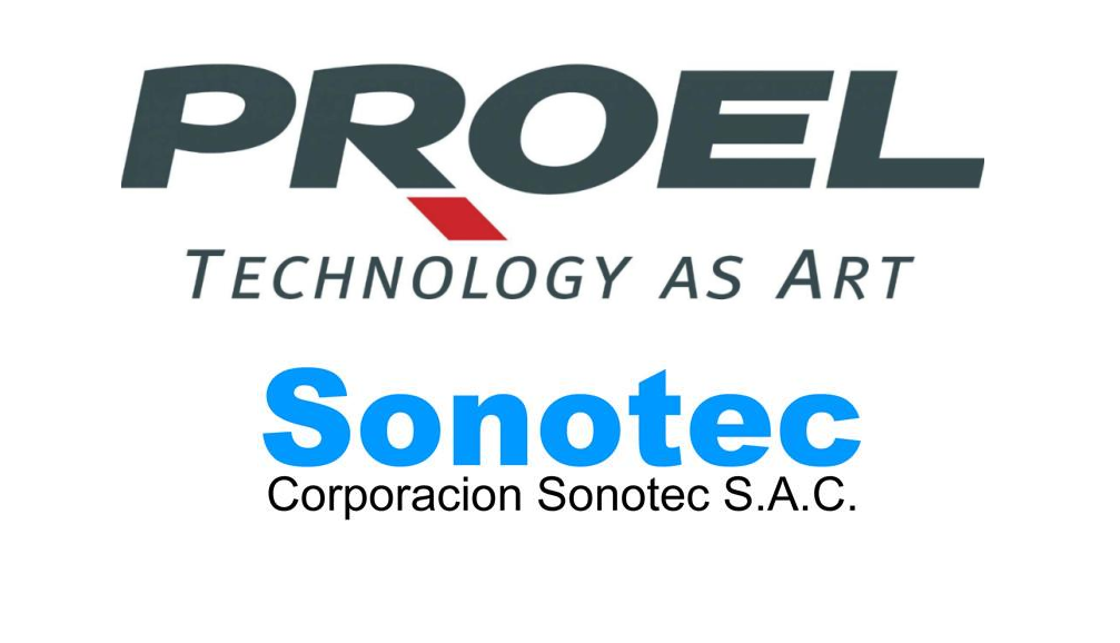 proel sonotec