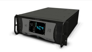 Avolites Ai Infinity Server
